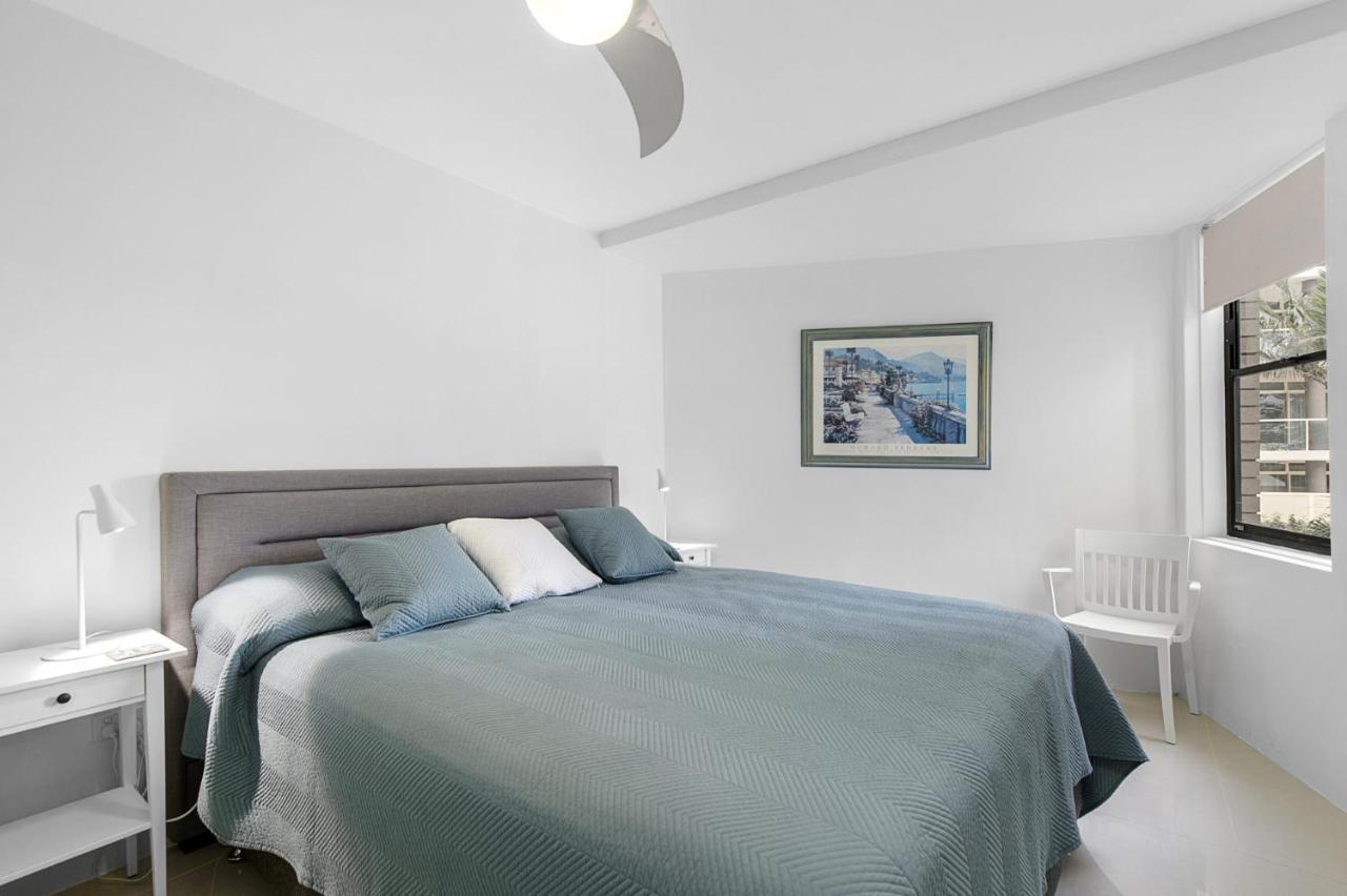Central, Tasman Towers Unit 2, 3 Munster Street, Apartment *