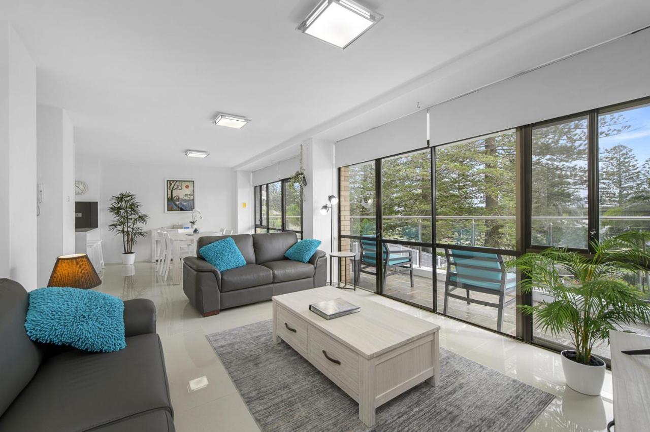 Apartment Central, Tasman Towers Unit 2, 3 Munster Street, *