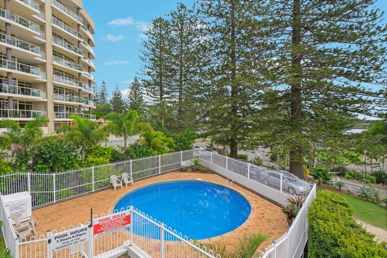 Apartment Central, Tasman Towers Unit 2, 3 Munster Street, *