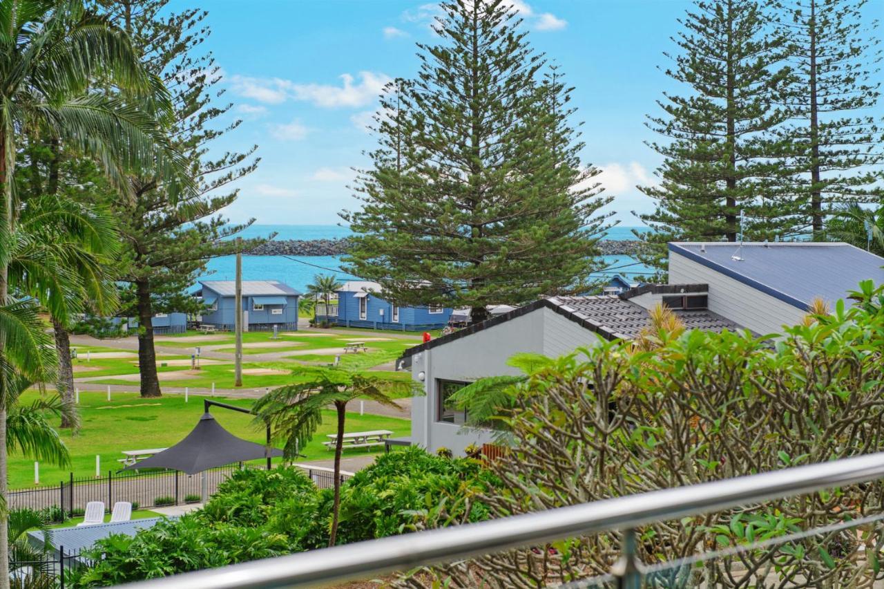 Apartment Central, Tasman Towers Unit 2, 3 Munster Street,