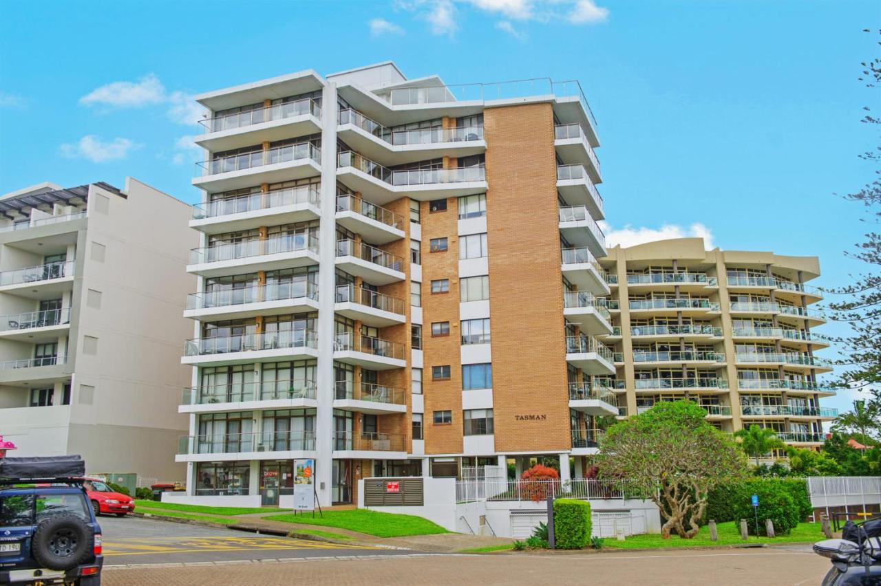 Central, Tasman Towers Unit 2, 3 Munster Street,