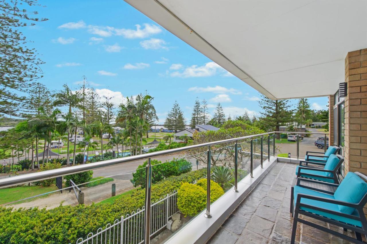 Apartment Central, Tasman Towers Unit 2, 3 Munster Street, Port Macquarie